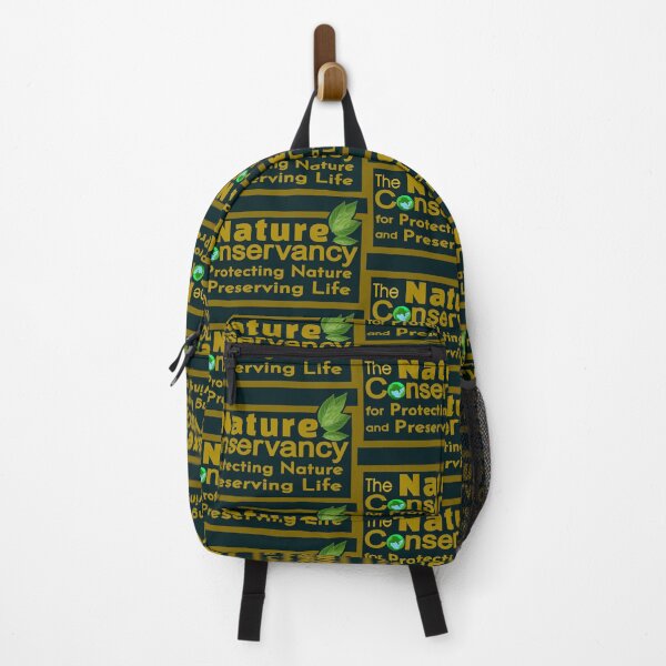 Item preview, Nature Conservancy Protect World Nature Live designed and sold by DNC1134.