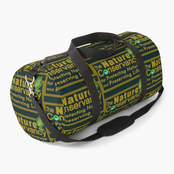Item preview, Nature Conservancy Protect World Nature Live designed and sold by DNC1134.