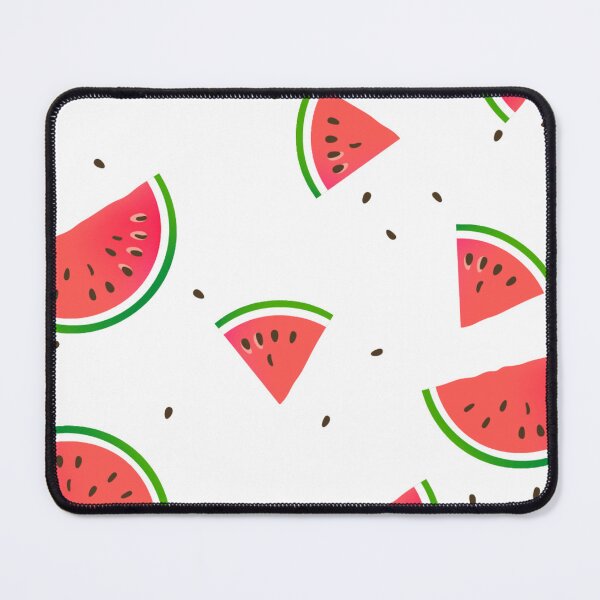 Item preview, Summer Watermelon - Summer Vibes designed and sold by Restless Mortal.