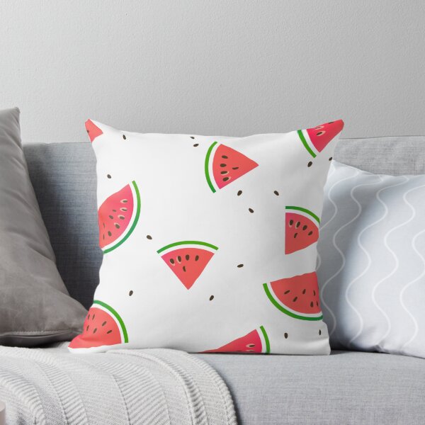 Item preview, Summer Watermelon - Summer Vibes designed and sold by Restless Mortal.