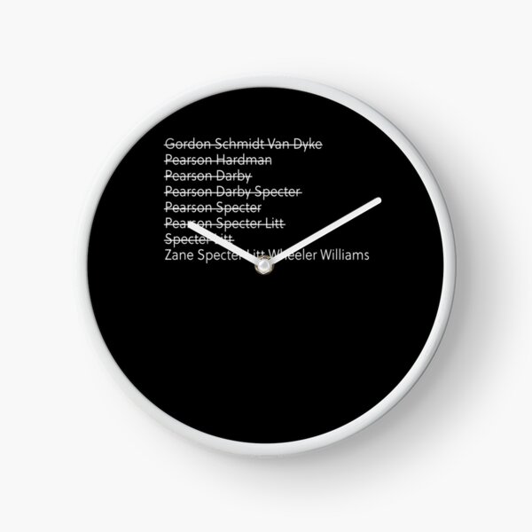 Reloj de hombre Pearson