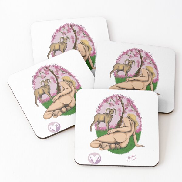 Item preview, Aries designed and sold by FRANZIE79.