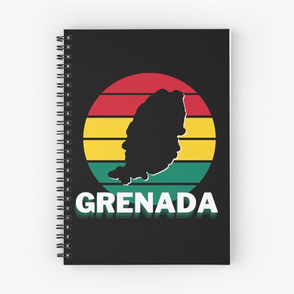 Item preview, Grenada Grenadian Caribbean T-Shirts | Toronto Caribana Carnival | Nottinghill Carnival | Cropover | West Indian Day New York Carnival T-Shirts Tops Unisex designed and sold by CreativesbySam.