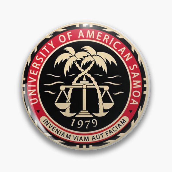 Item preview, American Samoa University designed and sold by kundelisandro.