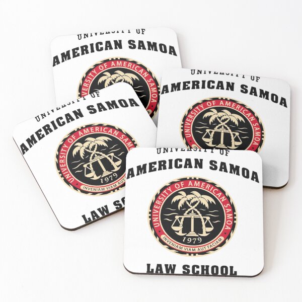 Item preview, American Samoa University designed and sold by kundelisandro.