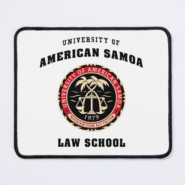 Item preview, American Samoa University designed and sold by kundelisandro.