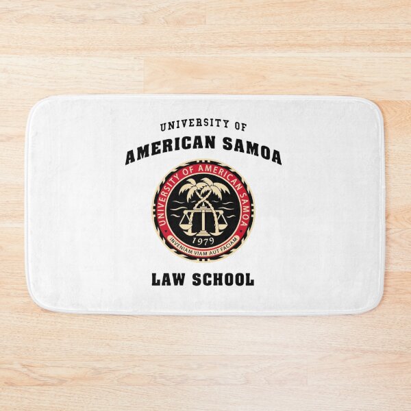 Item preview, American Samoa University designed and sold by kundelisandro.