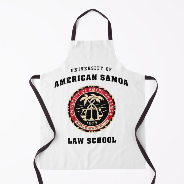 Item preview, American Samoa University designed and sold by kundelisandro.