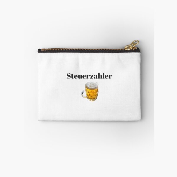 Item preview, Taxpayer - beer drinker designed and sold by Bernsteinhaus.
