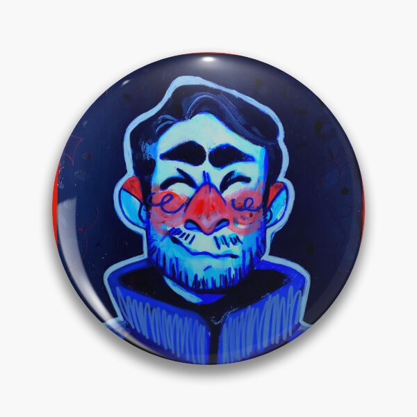 Item preview, Half Life Barney! designed and sold by Barrelisred.