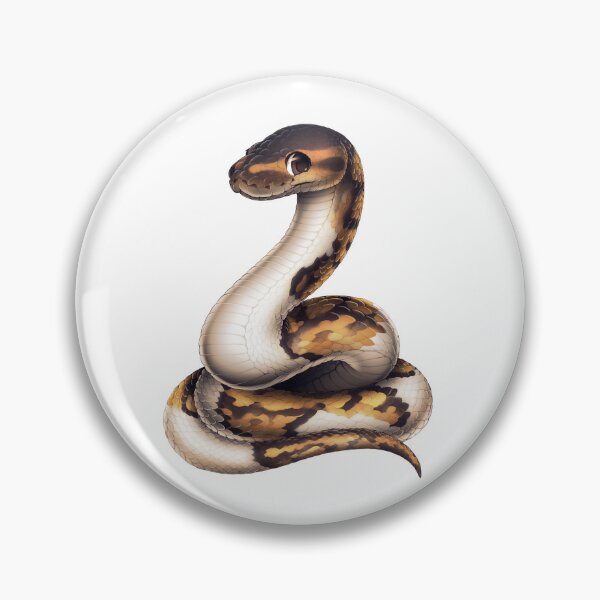 Item preview,  ball python mystic potion designed and sold by zaki ⭐⭐⭐⭐⭐.