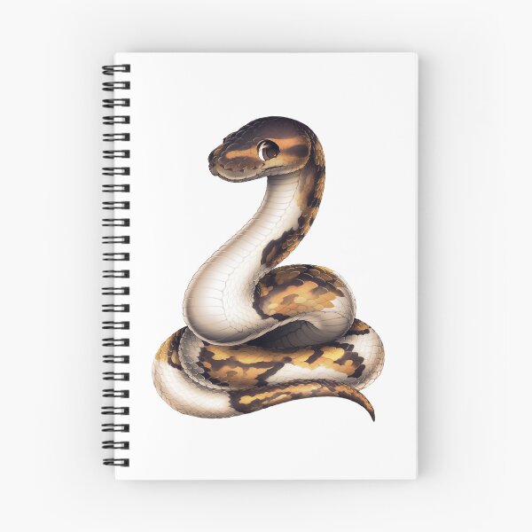 Item preview,  ball python mystic potion designed and sold by zaki ⭐⭐⭐⭐⭐.