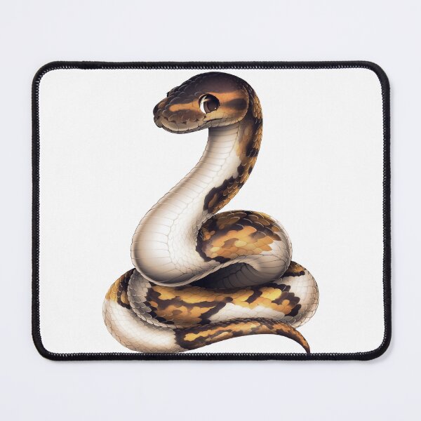 Item preview,  ball python mystic potion designed and sold by zaki ⭐⭐⭐⭐⭐.