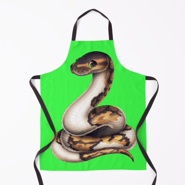 Item preview,  ball python mystic potion designed and sold by zaki ⭐⭐⭐⭐⭐.