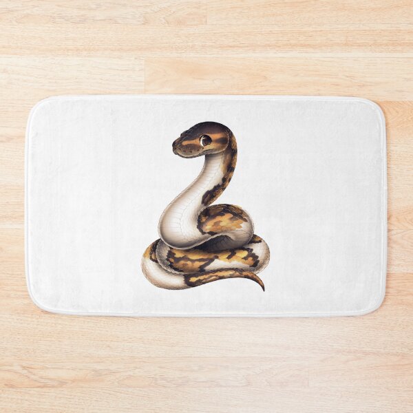 Item preview,  ball python mystic potion designed and sold by zaki ⭐⭐⭐⭐⭐.