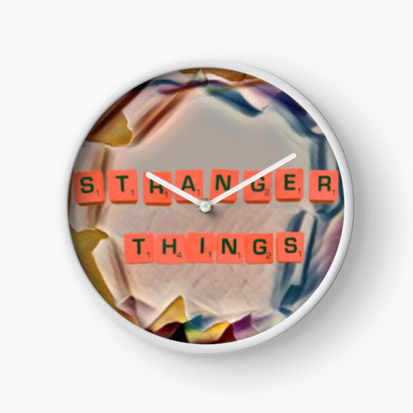 Item preview, Stranger Things Season 4  designed and sold by thenunu.