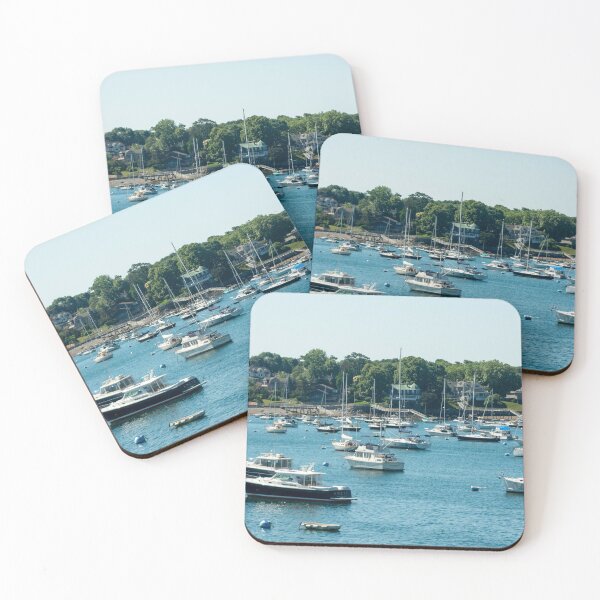 Item preview, Harbor Parking designed and sold by Ruth Curtis.