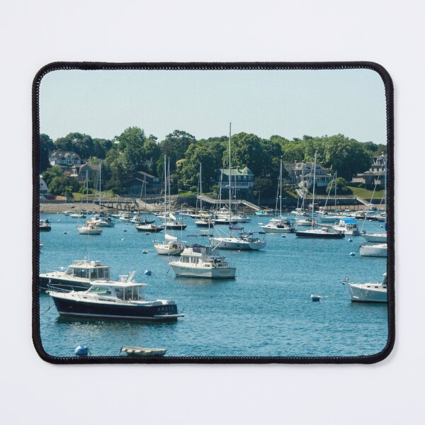 Item preview, Harbor Parking designed and sold by Ruth Curtis.