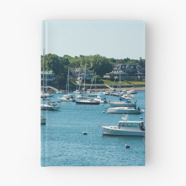 Item preview, Harbor Parking designed and sold by Ruth Curtis.