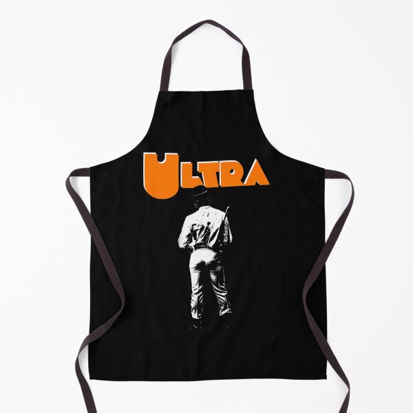Item preview, Alex D. Ultra designed and sold by MadBuddhaX.