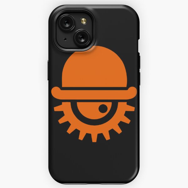 Clockwork Orange iPhone Cases for Sale Redbubble