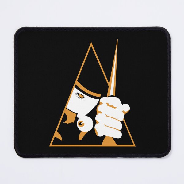 Item preview, Alex DeLarge designed and sold by MadBuddhaX.