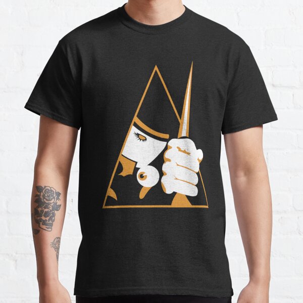 Clockwork Orange T-Shirts for Sale | Redbubble