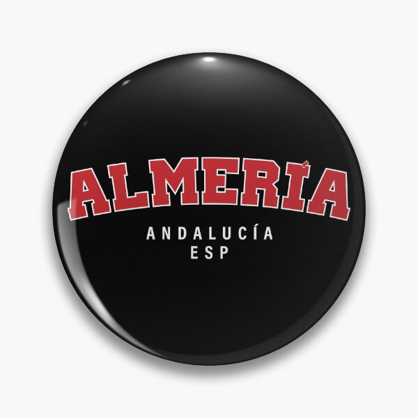 Item preview, ALMERIA ANDALUSIA SPAIN designed and sold by diego75bcn.