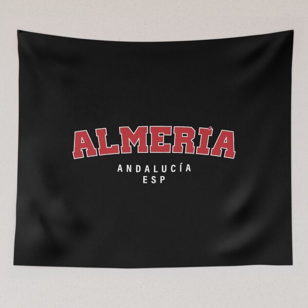Item preview, ALMERIA ANDALUSIA SPAIN designed and sold by diego75bcn.