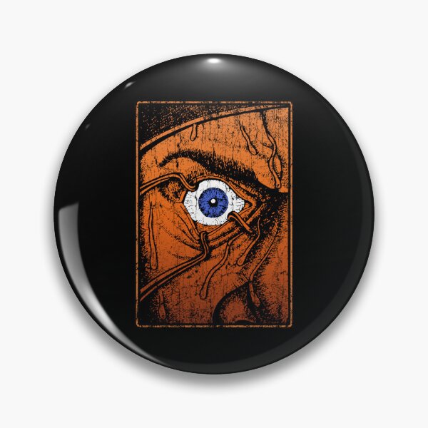 Item preview, Alex DeLarge Ultra Violent   designed and sold by MadBuddhaX.