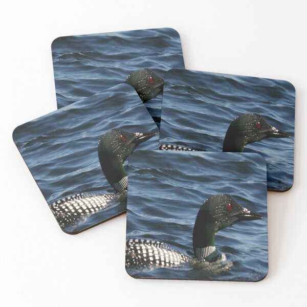 Item preview, Maine Loons  designed and sold by MAINE IMAGESDEZIGNS.