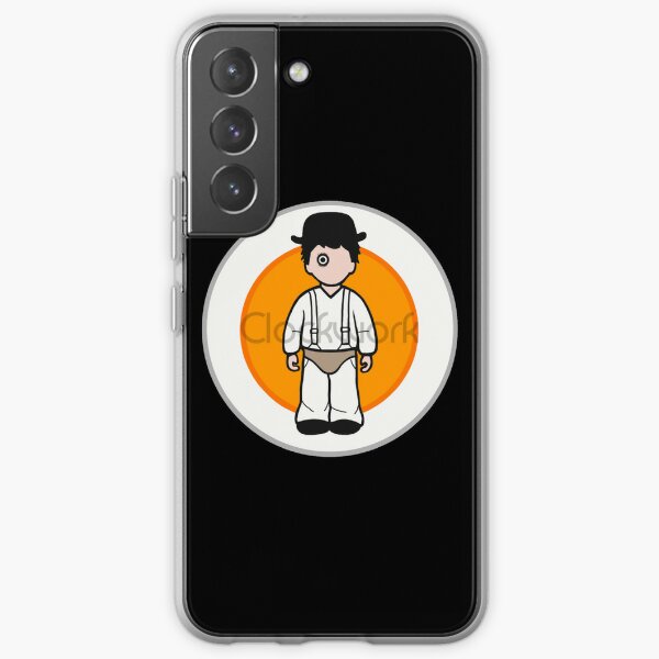 A Clockwork Orange Phone Cases for Sale Redbubble