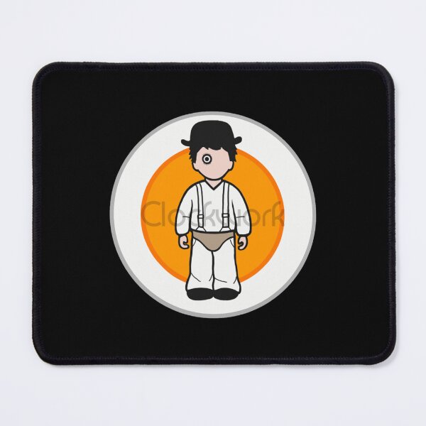 Item preview, Clockwork     designed and sold by MadBuddhaX.