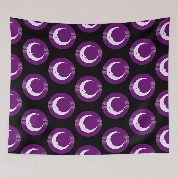 Item preview, Luna designed and sold by tudi.