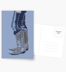 COWGIRL UP!! Postcards