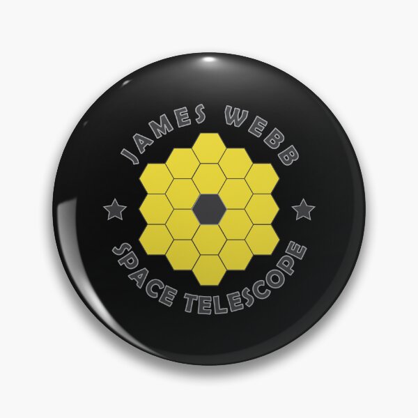 Item preview, James Webb Space Telescope designed and sold by skocartwork.