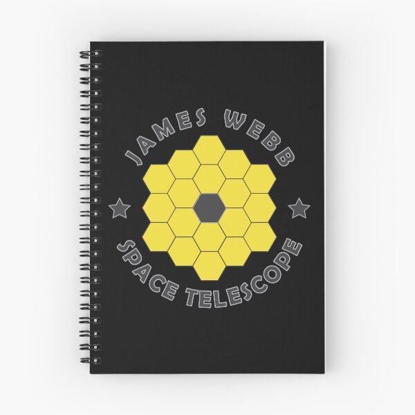 Item preview, James Webb Space Telescope designed and sold by skocartwork.