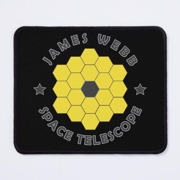 Item preview, James Webb Space Telescope designed and sold by skocartwork.
