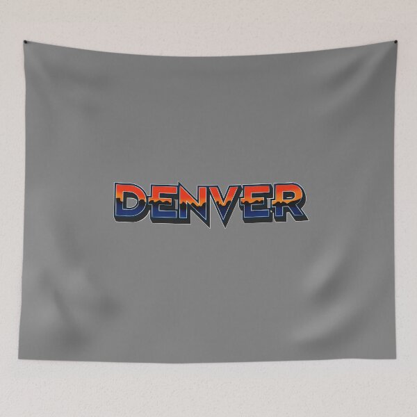 Item preview, Denver adventure designed and sold by Salohman.