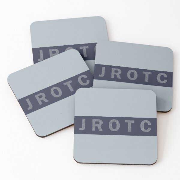 Item preview, JROTC Logo Subdued designed and sold by RBcostco7.