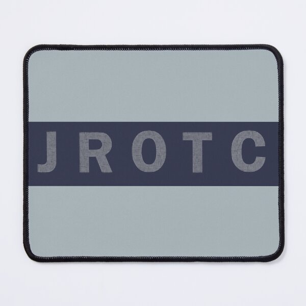 Item preview, JROTC Logo Subdued designed and sold by RBcostco7.