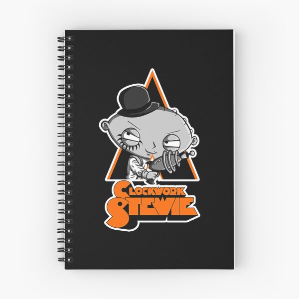 Item preview, Clockwork Stewie   designed and sold by MadBuddhaX.