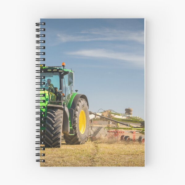 Item preview, Hay Turning designed and sold by JEZ22.