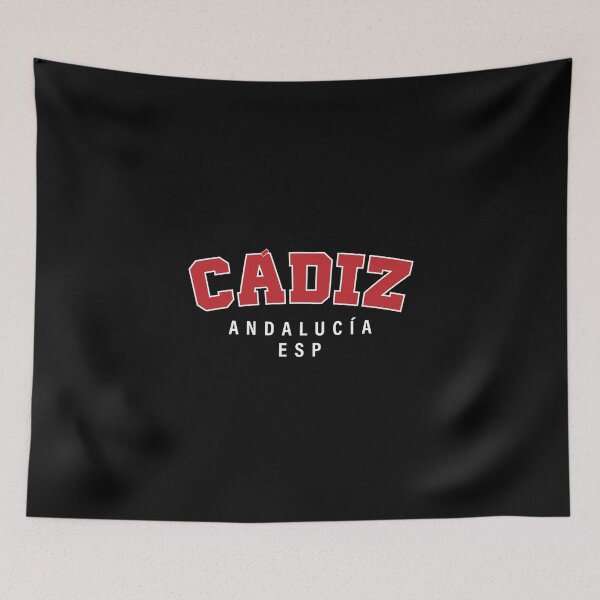 Item preview, CADIZ ANDALUSIA SPAIN designed and sold by diego75bcn.