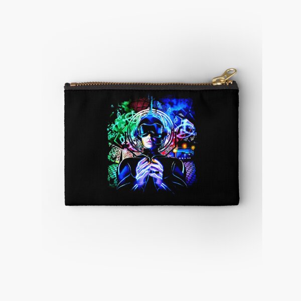 Item preview, The Lawnmower Man  Movie   designed and sold by MadBuddhaX.