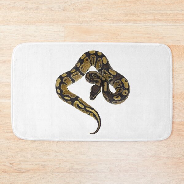 Item preview,  ball python mystic potion designed and sold by zaki ⭐⭐⭐⭐⭐.
