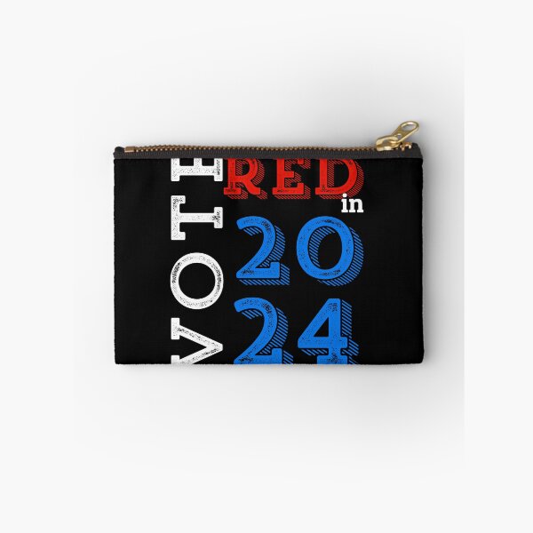 Item preview, Vote red 2024 conservative Republican design  designed and sold by Tim Dunaway.