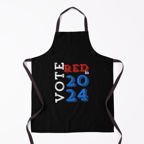 Item preview, Vote red 2024 conservative Republican design designed and sold by Tim Dunaway.