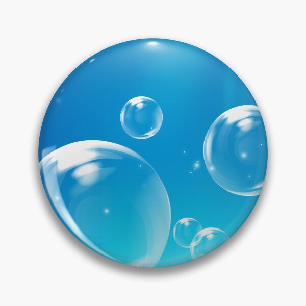Item preview, bubble in sky designed and sold by followurpassion.