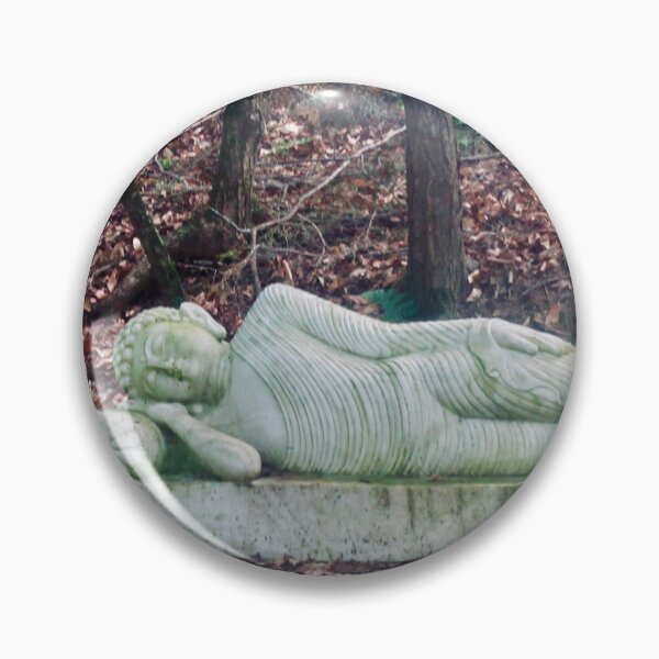 Item preview, Reclining Buddha designed and sold by Shulie1.